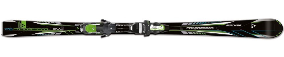 sci fischer Progressor 900 Racetrack