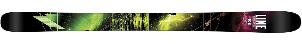 sci line Supernatural 108