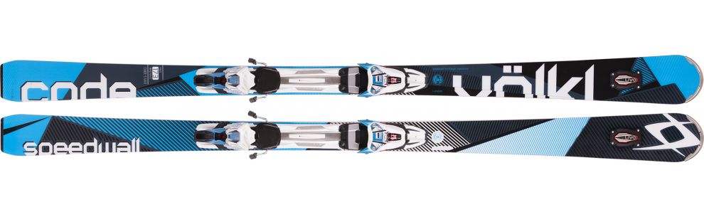 sci volkl Code S UVO