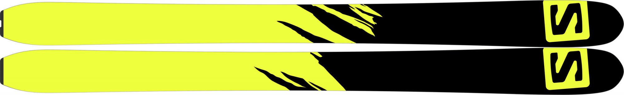 Sci salomon' MTN lab