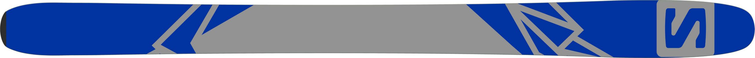 Sci salomon' QST 118