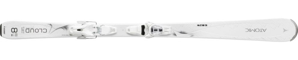 sci atomic Cloud eight