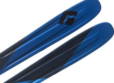 Blackdiamond Boundary 107