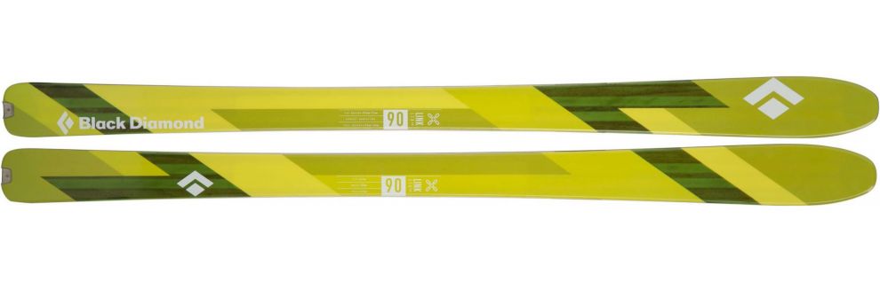 sci blackdiamond Link 90