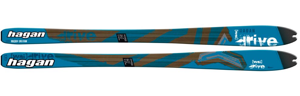 sci hagan Y[Wai] Drive