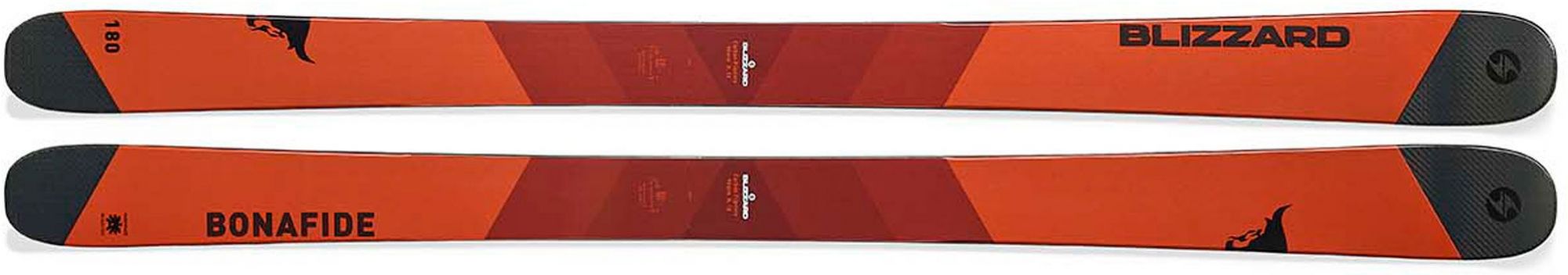 Sci blizzard' Bonafide