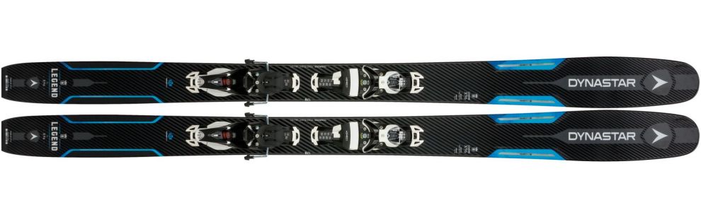 sci dynastar Legend X96 Konect