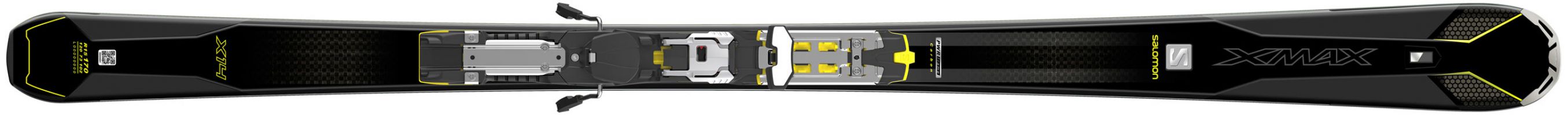 Sci salomon' X-Max 14