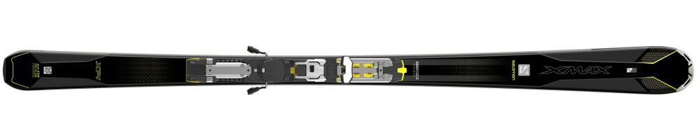 sci salomon X-Max 14