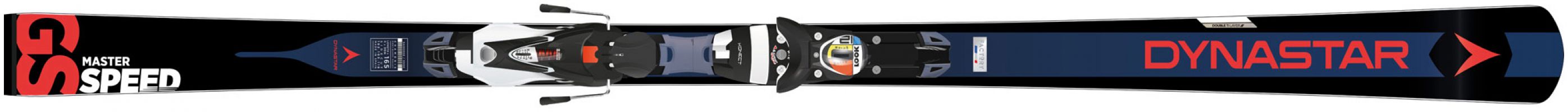 Sci dynastar' Speed Master GS Konect