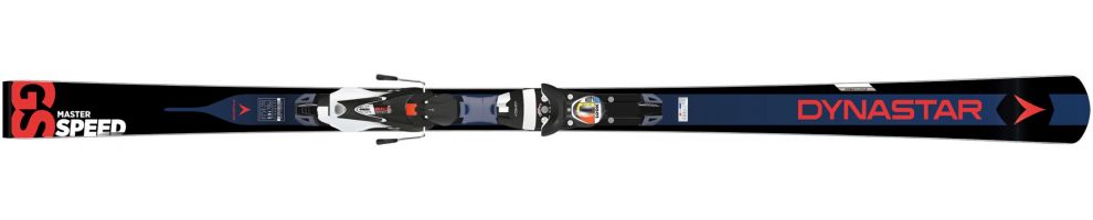 sci dynastar Speed Master GS Konect