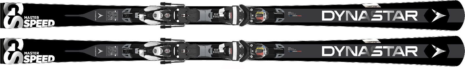 Sci dynastar'  Speed Master GS Konect