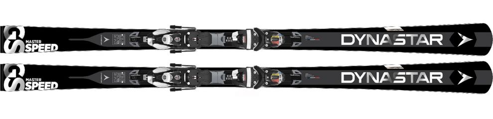 sci dynastar  Speed Master GS Konect