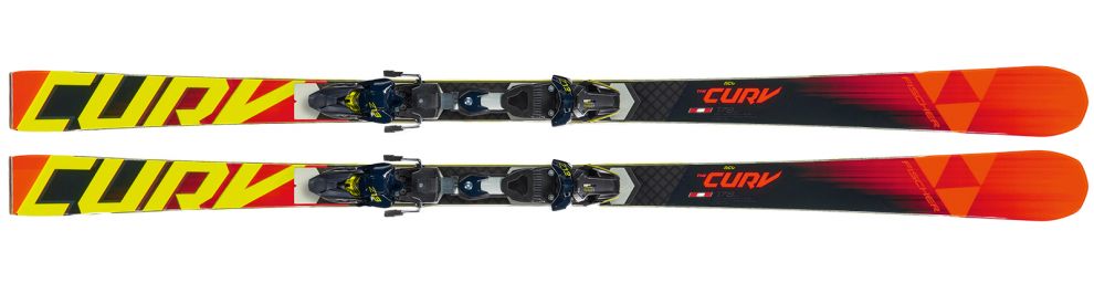 sci fischer RC4 The Curv Curv Booster 19/20