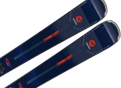 Rossignol Nova 14 Ti