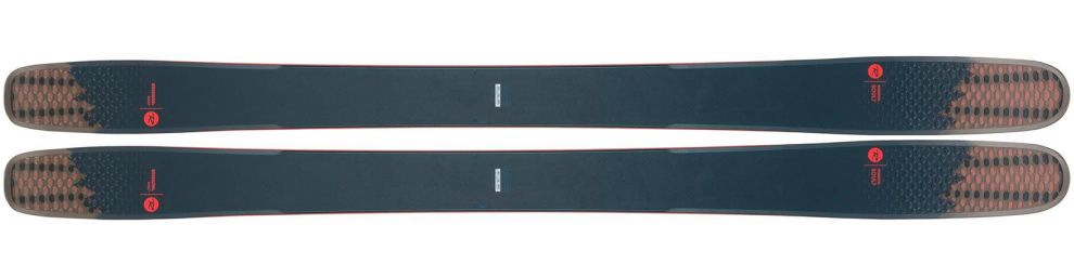 sci rossignol Soul 7 HD Konect