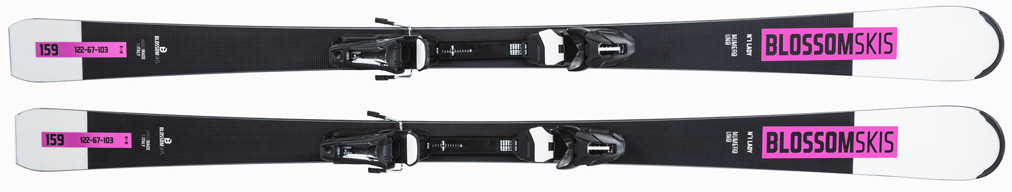 Sci blossom' N1 Lady