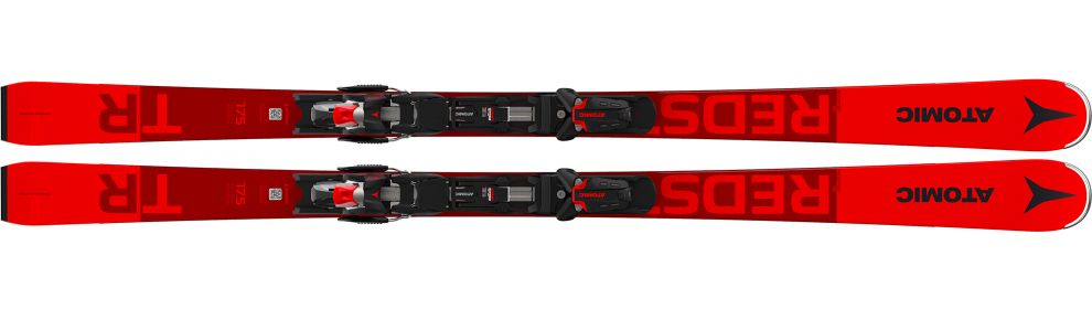 sci atomic Redster TR