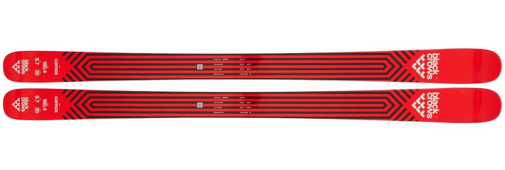 sci blackcrows Camox