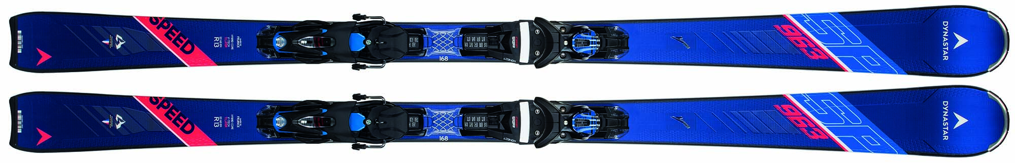 Sci dynastar' Speed 963