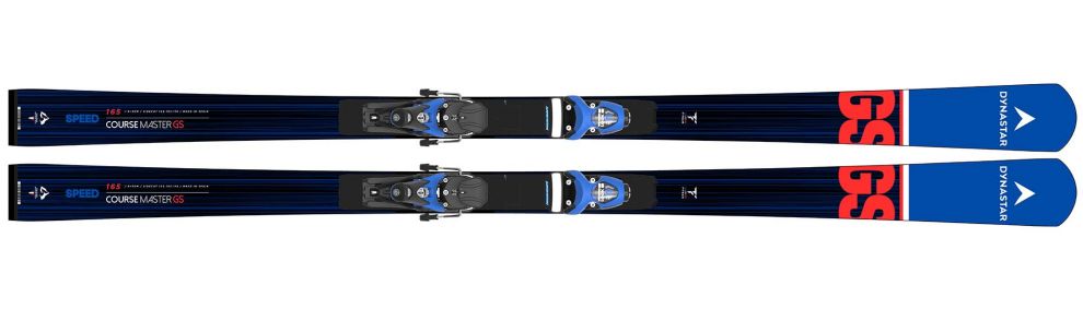 sci dynastar  Speed Course Master GS R22