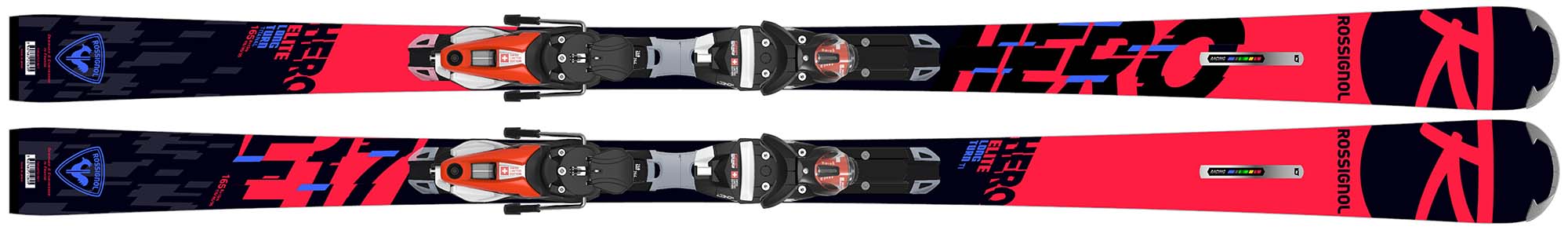 Sci rossignol' Hero Elite LT Ti Konect