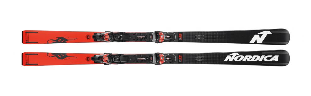 sci nordica Dobermann GSM RB Piston