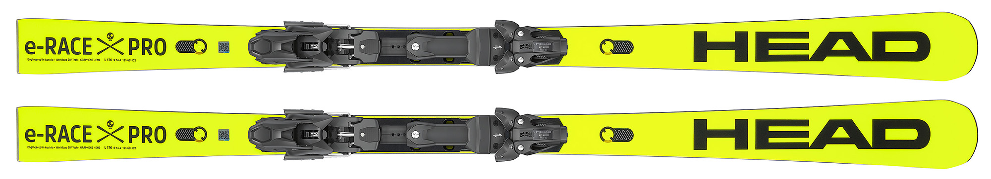 Sci head' Worldcup Rebels e-Race Pro