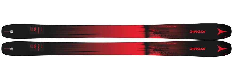 sci atomic Maverick 95 Ti