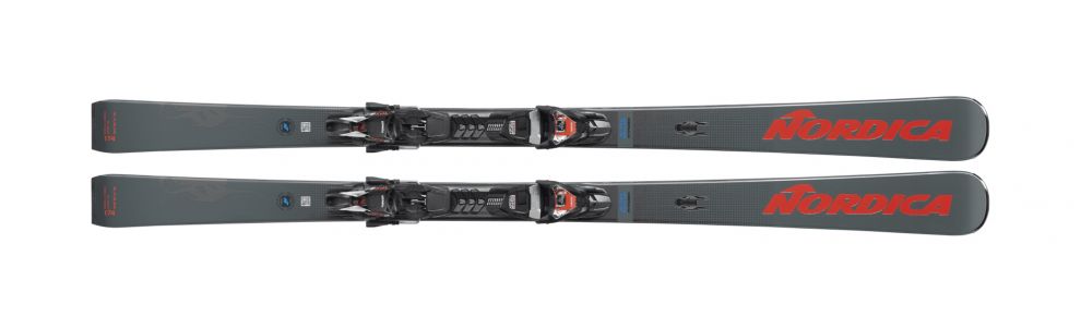 sci nordica Dobermann Spitfire 76 Pro
