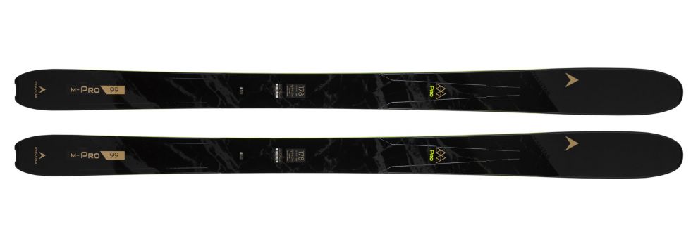 sci dynastar M-PRO 99