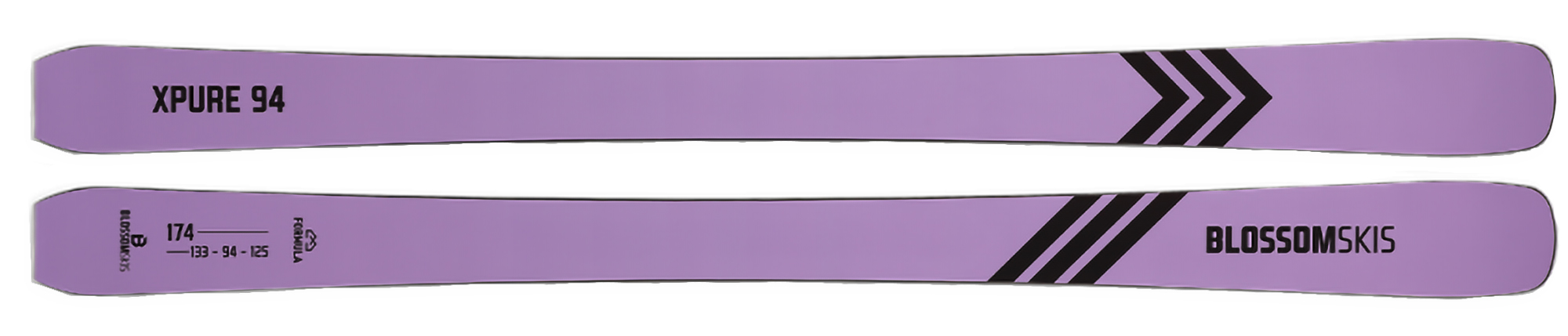 Sci blossom' XPure 94