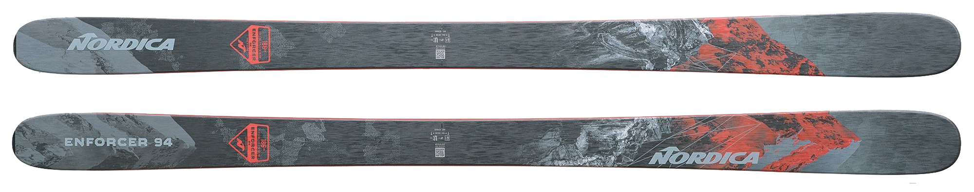 Sci nordica' Enforcer 94