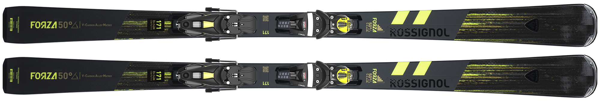 Sci rossignol' Forza 50