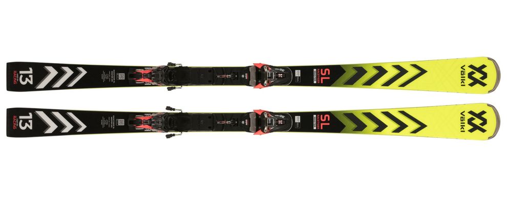 sci volkl Racetiger SL Master