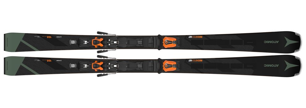 sci atomic Redster Q7 Revoshock C