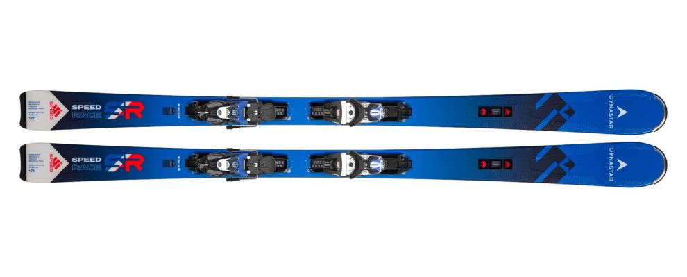 sci dynastar Speed Race