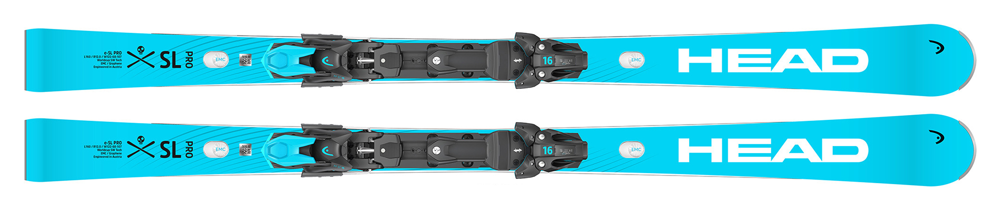 Sci head' Worldcup Rebels e-SL Pro