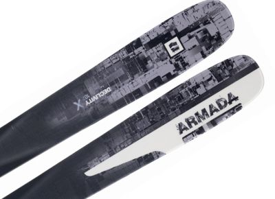 Armada Declivity X 102