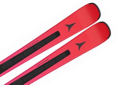 Atomic Redster G8 Revoshock C