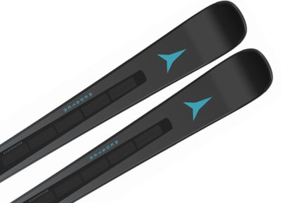 Atomic Redster X7 Revoshock C