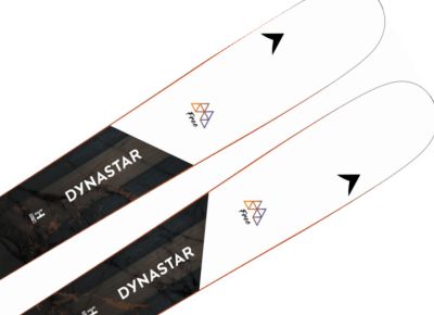Dynastar M-Free 108