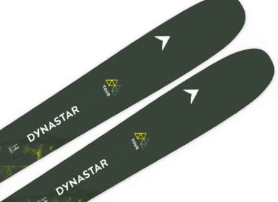 Dynastar M-Tour 90