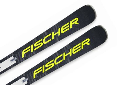 Fischer RC4 LT 