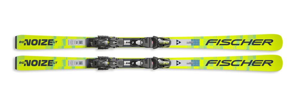 sci fischer RC4 Noize LT Pro M-Plate