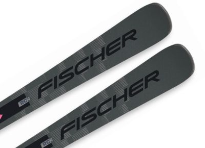 Fischer RC4 ST LYT