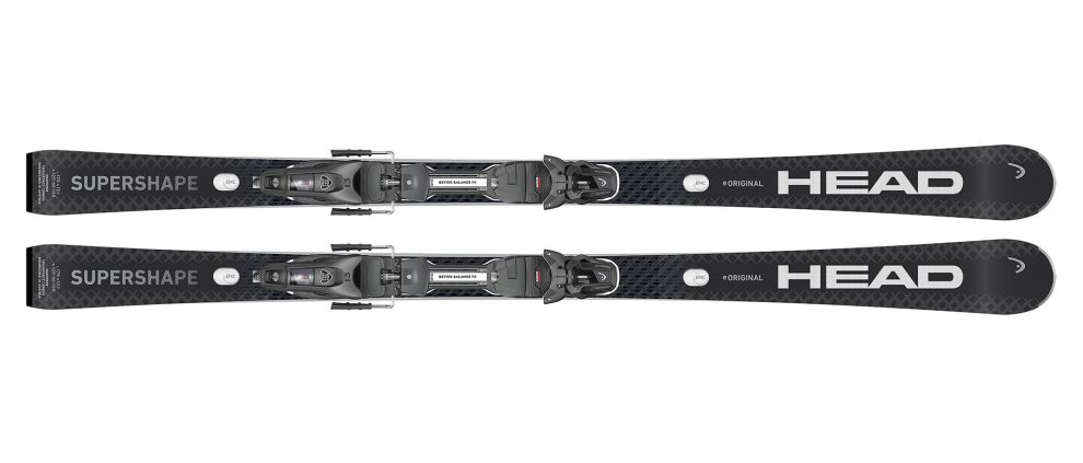 sci head Supershape e-Original