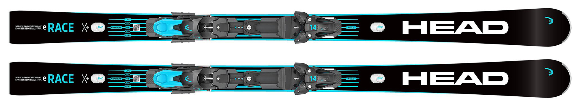 Sci head' Worldcup Rebels e-Race