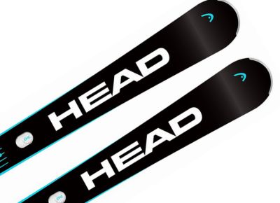 Head Worldcup Rebels e-Race