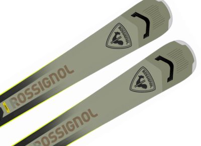 Rossignol Arcade 84